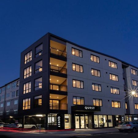 Quest Mount Eden Hotell Auckland Exteriör bild