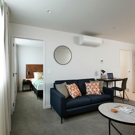 Quest Mount Eden Hotell Auckland Exteriör bild