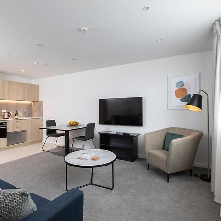 Quest Mount Eden Hotell Auckland Exteriör bild