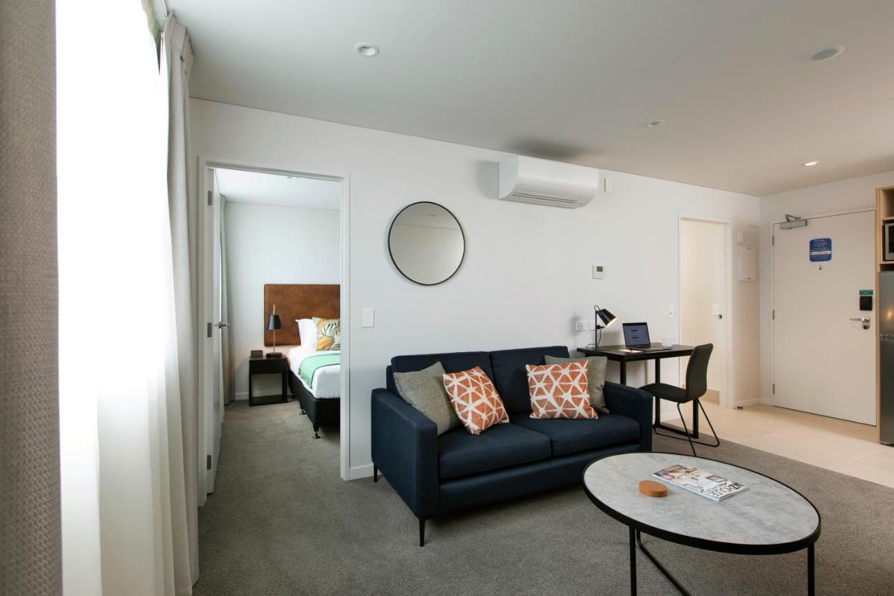 Quest Mount Eden Hotell Auckland Exteriör bild