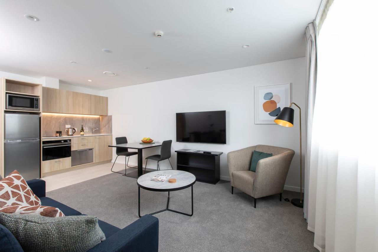Quest Mount Eden Hotell Auckland Exteriör bild