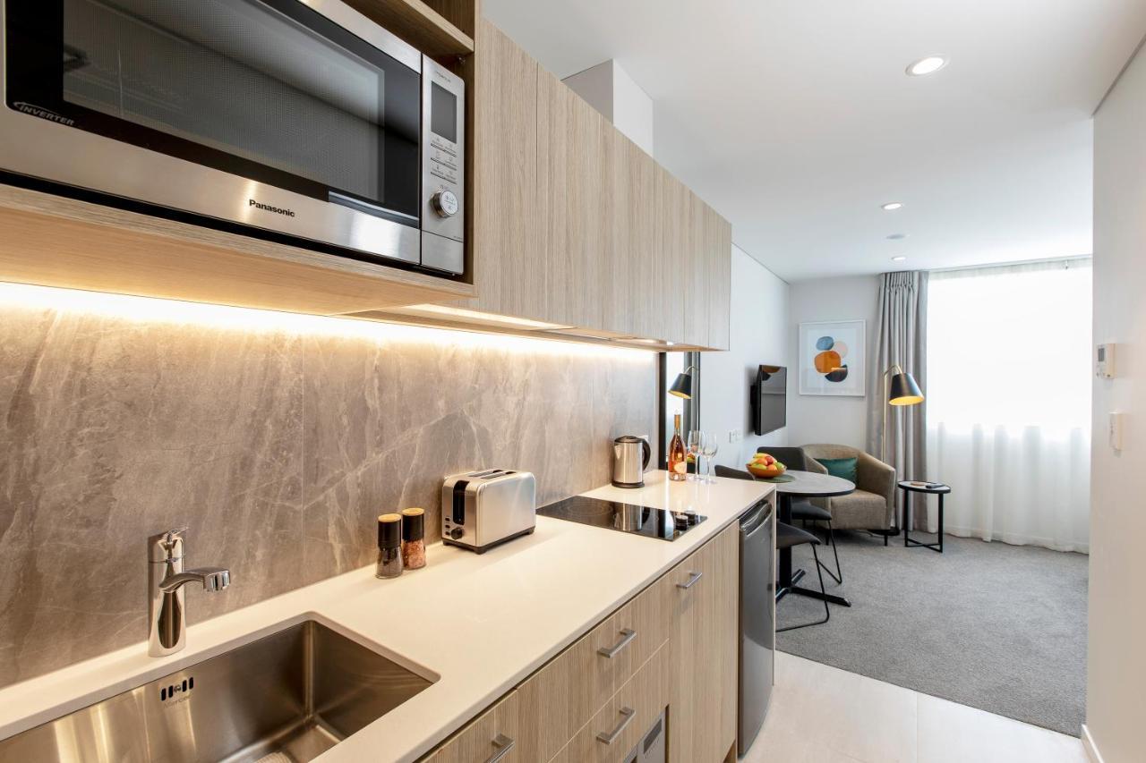 Quest Mount Eden Hotell Auckland Exteriör bild
