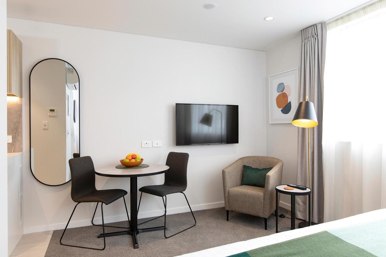 Quest Mount Eden Hotell Auckland Exteriör bild