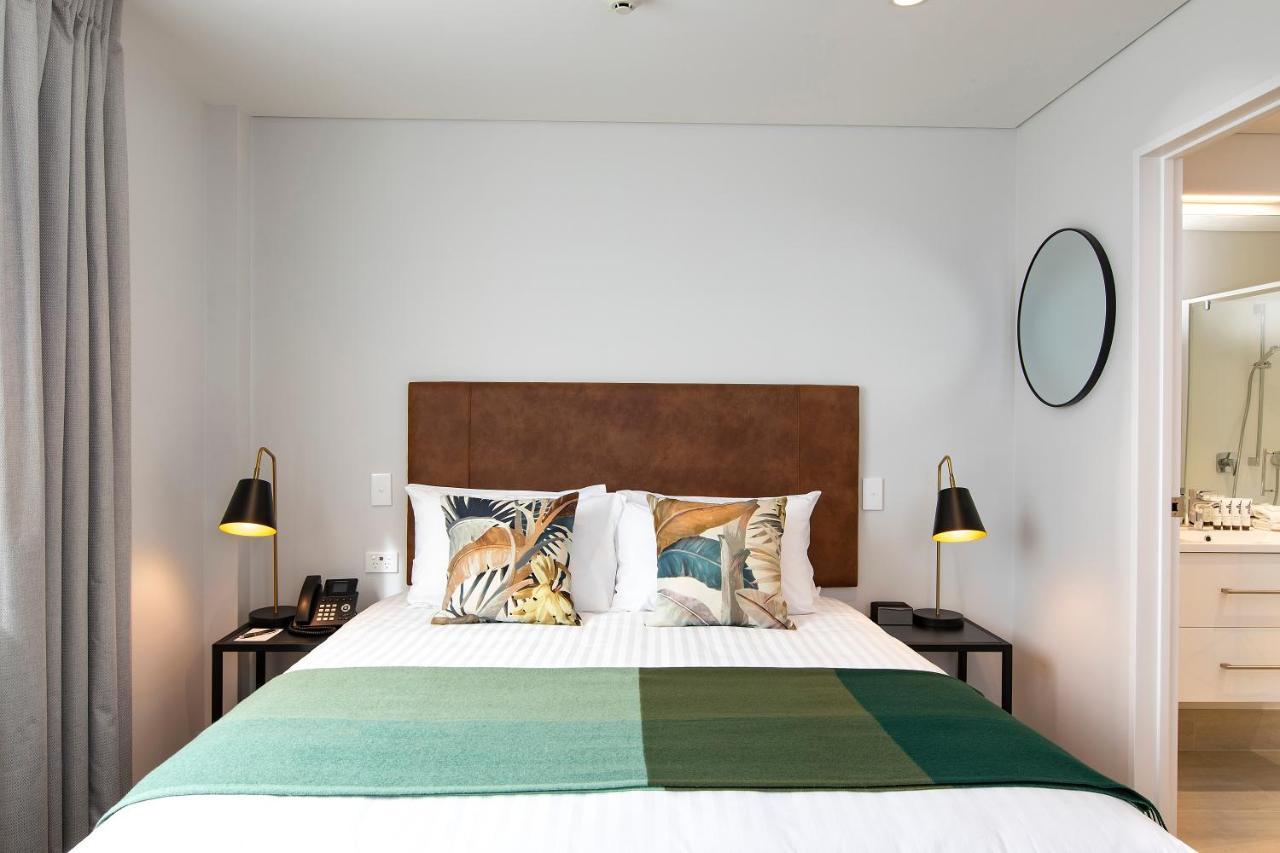 Quest Mount Eden Hotell Auckland Exteriör bild