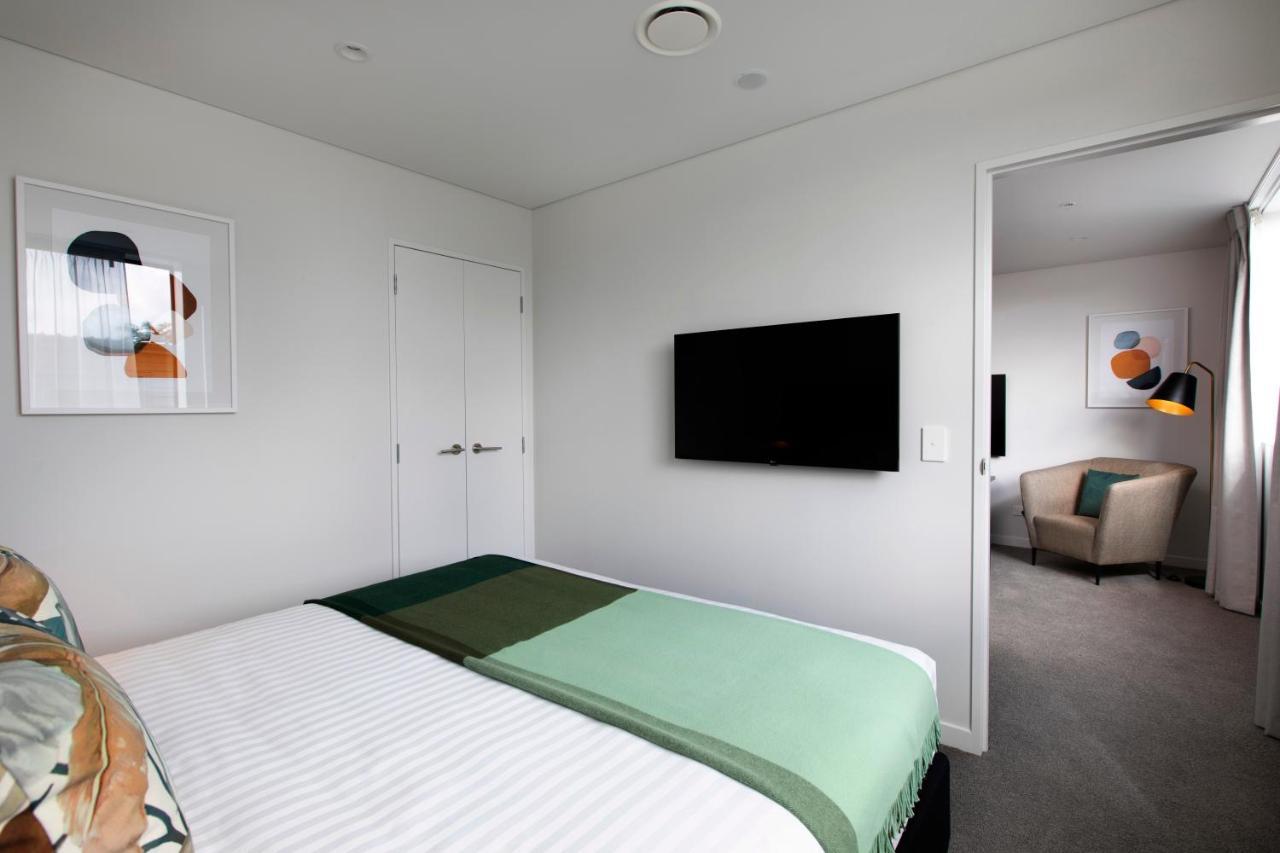 Quest Mount Eden Hotell Auckland Exteriör bild