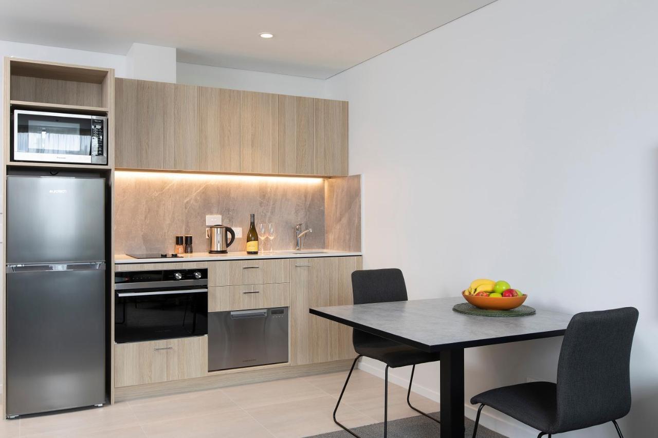 Quest Mount Eden Hotell Auckland Exteriör bild