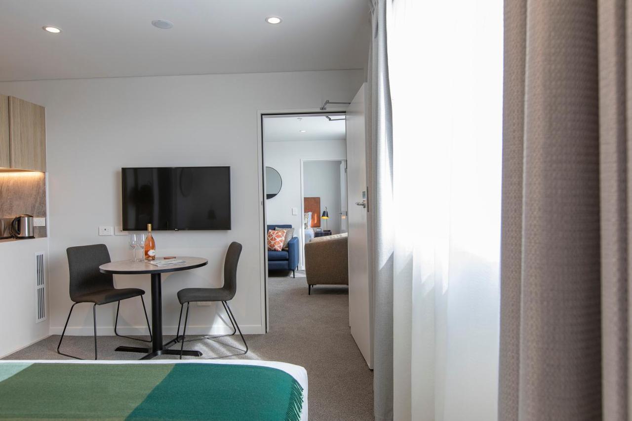 Quest Mount Eden Hotell Auckland Exteriör bild