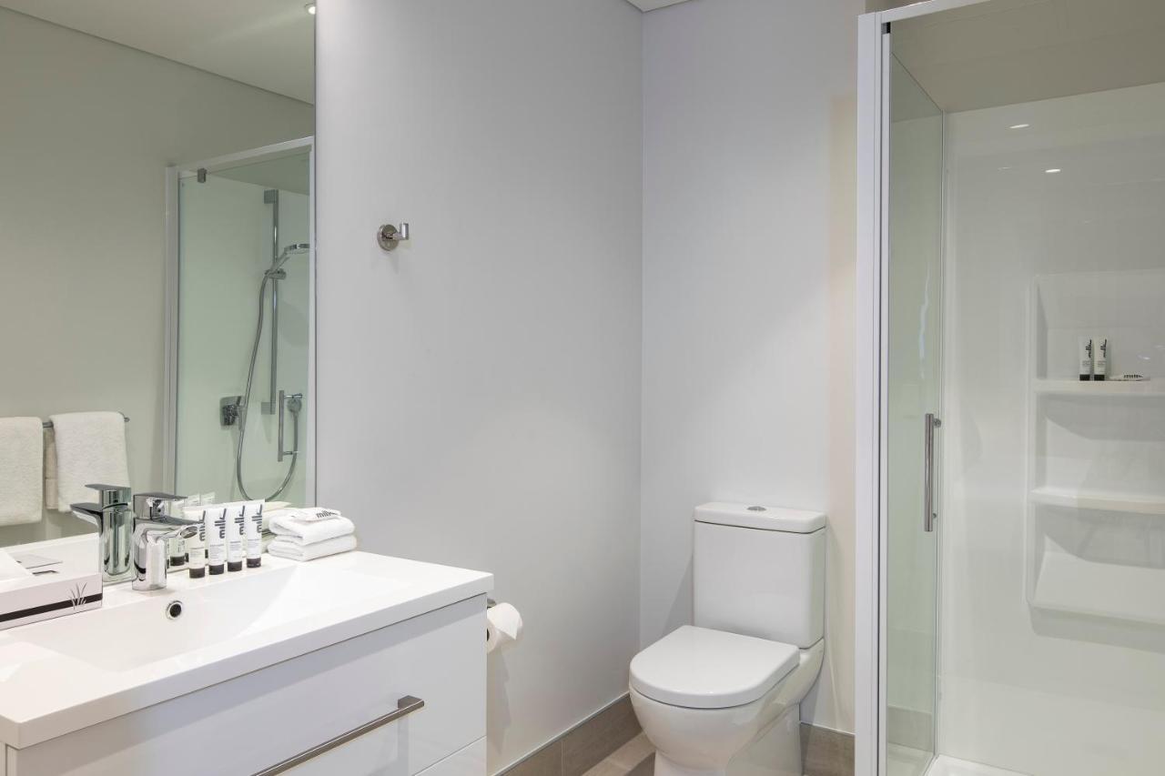 Quest Mount Eden Hotell Auckland Exteriör bild