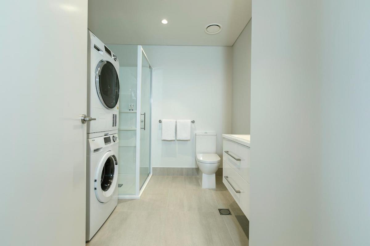 Quest Mount Eden Hotell Auckland Exteriör bild